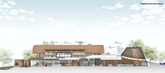 Abrigos no Jardim em Declive / RAD+ar (Research Artistic Design + architecture) - Imagem 33 de 35