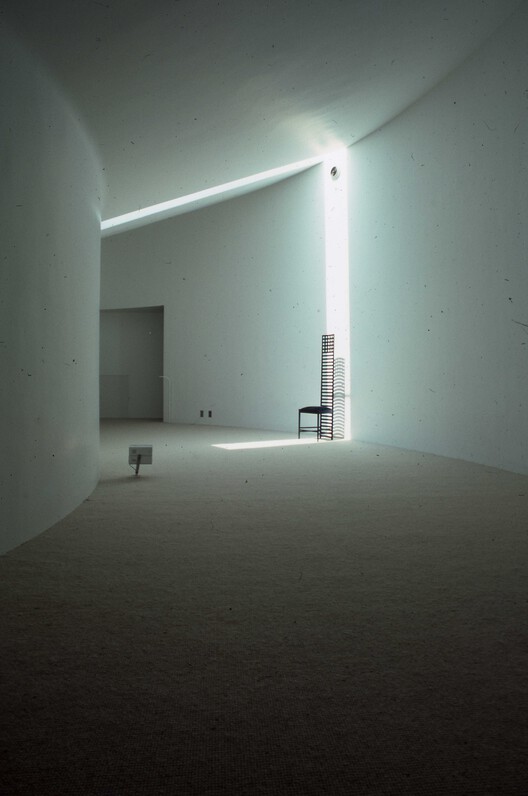 大师经典：伊东丰雄最有灵性的设计：为他姐姐设计的新住宅 / Toyo Ito - 4 的图像 6