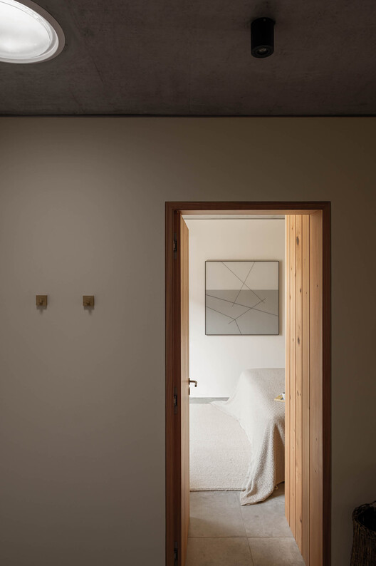 Casa MU / Sal Arquitetos  - Fotografía interior, Madera