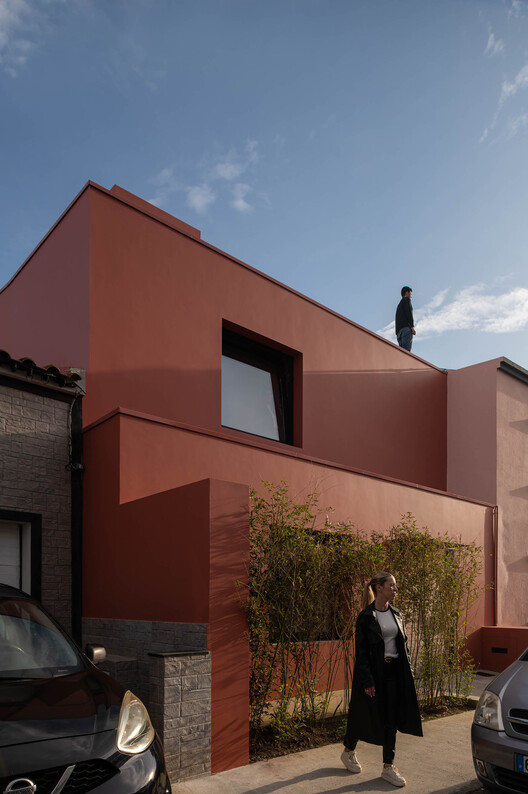 Casa MU / Sal Arquitetos - Fotografía de exteriores