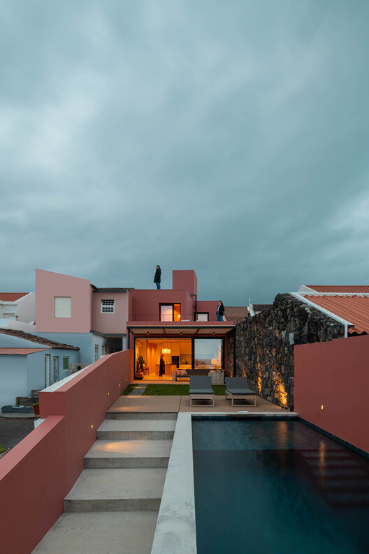 Casa MU / Sal Arquitetos - Imagen 3 de 23