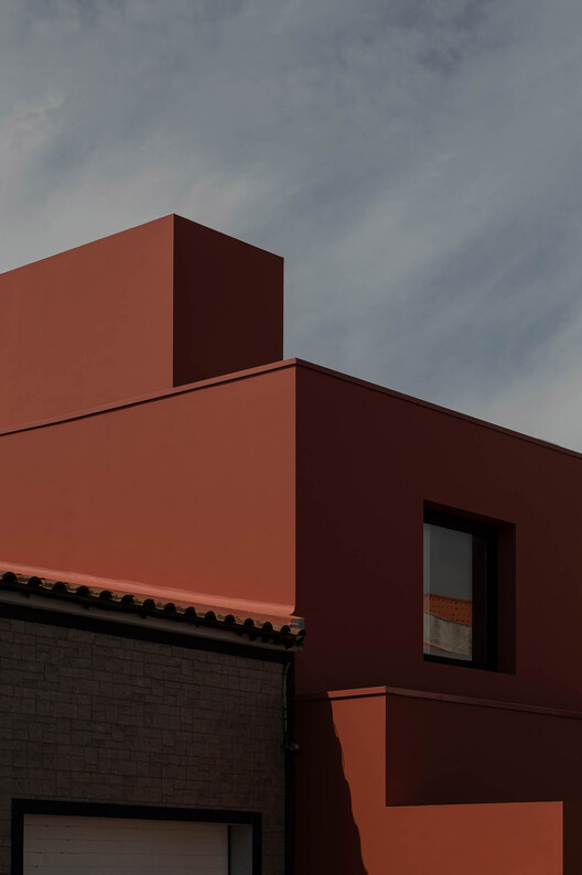 Casa MU / Sal Arquitetos - Fotografía de interiores