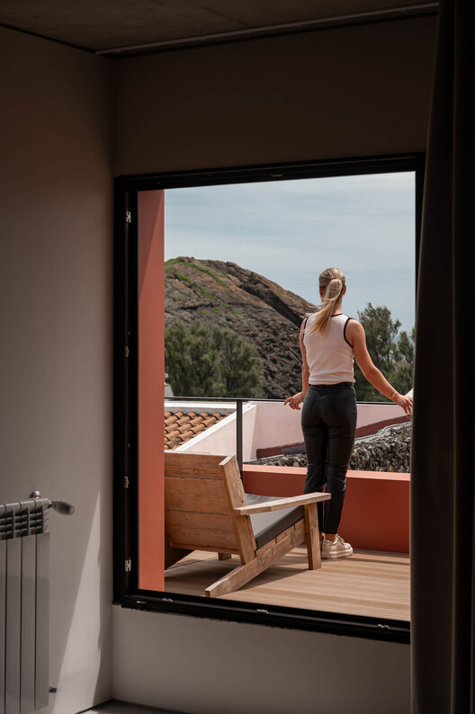Casa MU / Sal Arquitetos  - Fotografía interior