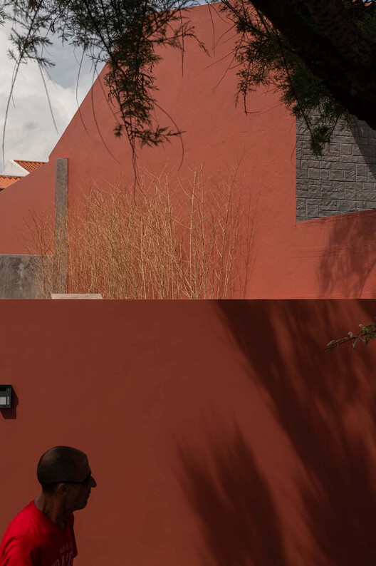 Casa MU / Sal Arquitetos  - Fotografía interior