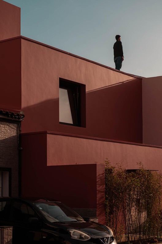 Casa MU / Sal Arquitetos - Fotografía de interiores