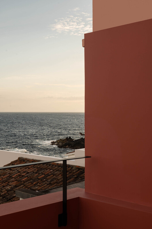 Casa MU / Sal Arquitetos  - Imagen 16 de 23