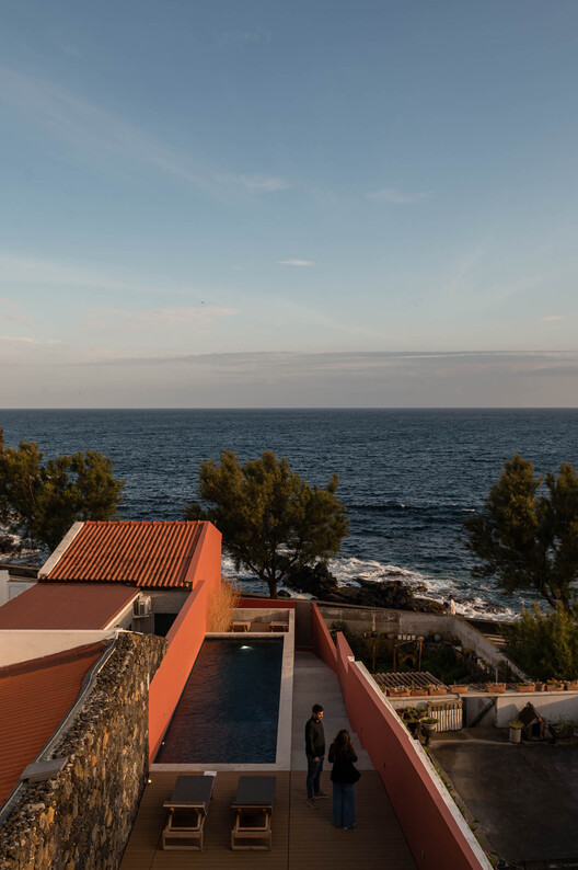 Casa MU / Sal Arquitetos - Fotografía de exteriores