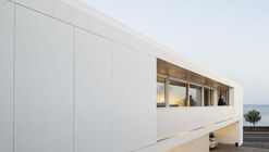 Casa AC  / Sal Arquitetos 