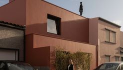 Casa MU / Sal Arquitetos 