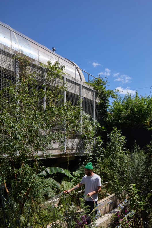 Casa local/de - fotografía externa