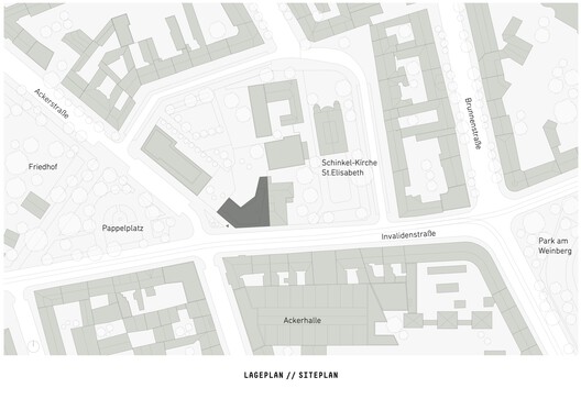 Graftlab / GRAFT - Image 27 of 35