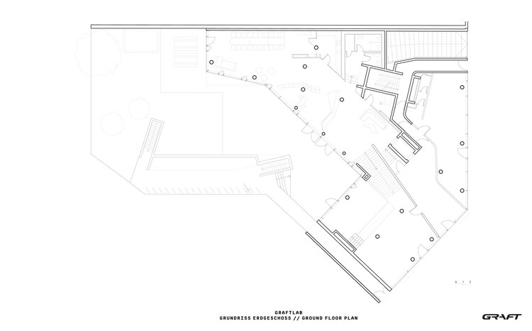 格拉夫特实验室 / GRAFT - 28 的图像 35