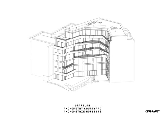 Graftlab / GRAFT - Image 32 of 35