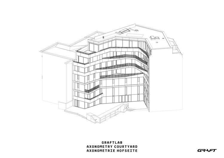 格拉夫特实验室 / GRAFT - 32 的图像 35