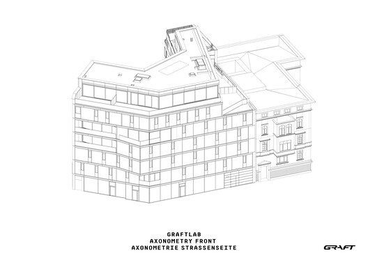 Graftlab / GRAFT - Image 33 of 35