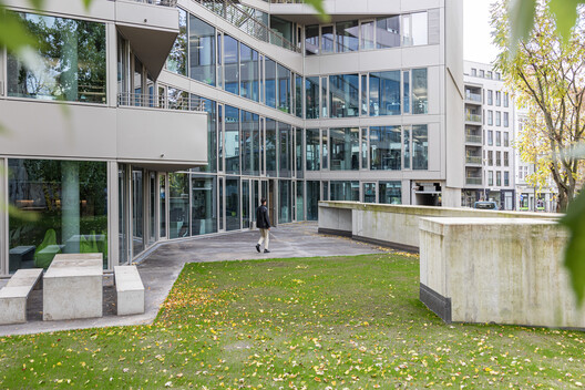 Graftlab / GRAFT - Exterior Photography