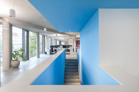 Graftlab / GRAFT - Interior Photography, Kitchen, Chair, Glass