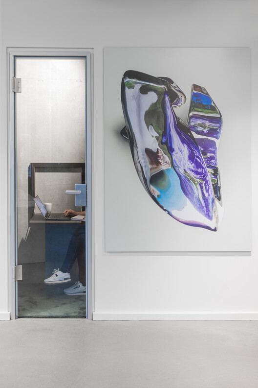 Graftlab / GRAFT - Interior Photography