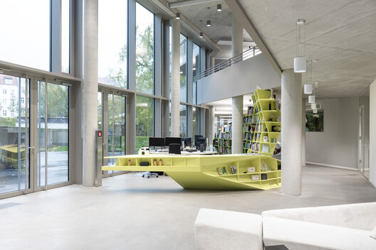 Graftlab / GRAFT - Image 8 of 35