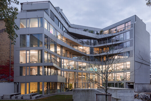 Graftlab / GRAFT - Image 26 of 35