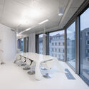 Graftlab / GRAFT - Interior Photography, Office Buildings, Chair