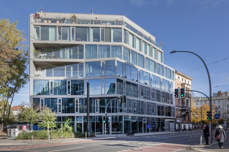 Graftlab / GRAFT - More Images