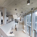Graftlab / GRAFT - Interior Photography, Office Buildings, Kitchen