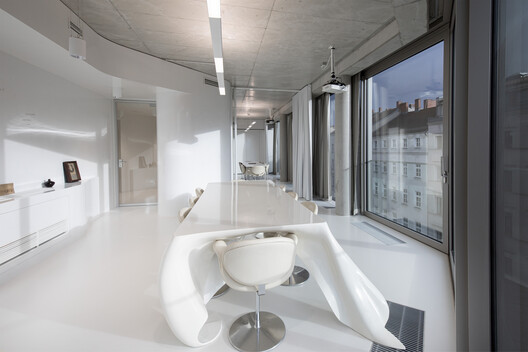 Graftlab / GRAFT - Interior Photography, Bathroom, Chair, Glass