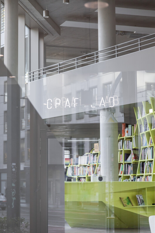 Graftlab / GRAFT - Image 18 of 35