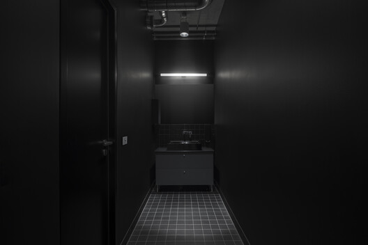 Graftlab / GRAFT - Interior Photography