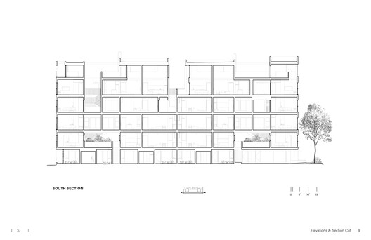 Edifício Residencial Fora / Jeff Svitak - Imagem 29 de 29