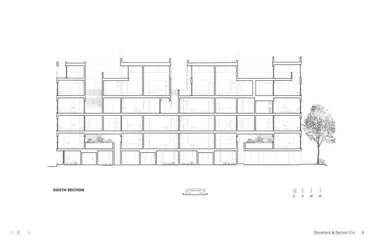 Edifício Residencial Fora / Jeff Svitak - Imagem 29 de 29