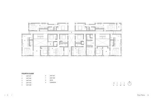 Edifício Residencial Fora / Jeff Svitak - Imagem 26 de 29