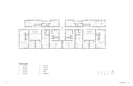 Edifício Residencial Fora / Jeff Svitak - Imagem 25 de 29