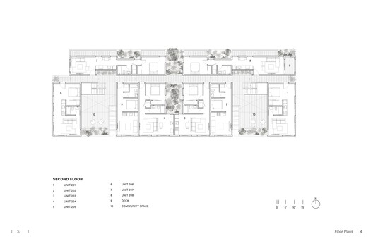 Edifício Residencial Fora / Jeff Svitak - Imagem 24 de 29