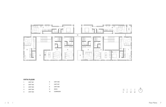 Edifício Residencial Fora / Jeff Svitak - Imagem 27 de 29