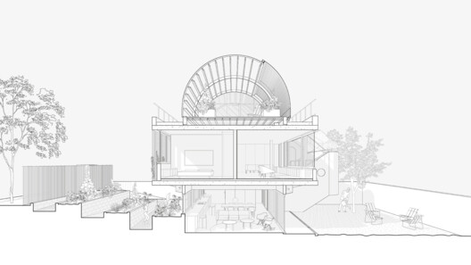 Casa Nativa / FROM - Imagen 36 de 37