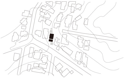 Casa Birdwood / Peter Besley Casa Birdwood / Peter Besley - Imagem 18 de 23