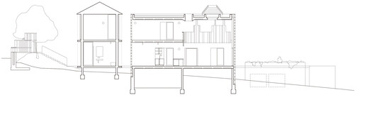 Casa Birdwood / Peter Besley Casa Birdwood / Peter Besley - Imagem 21 de 23