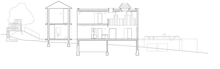 Casa Birdwood / Peter Besley - Imagem 21 de 23