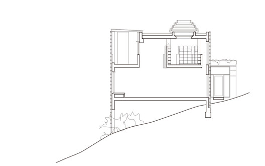 Casa Birdwood / Peter Besley Casa Birdwood / Peter Besley - Imagem 20 de 23