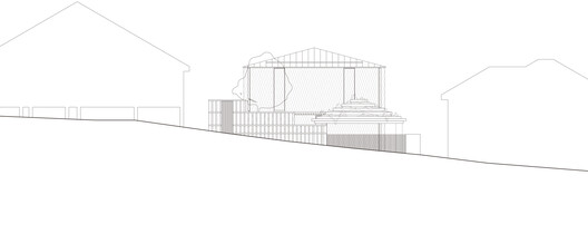 Casa Birdwood / Peter Besley Casa Birdwood / Peter Besley - Imagem 23 de 23