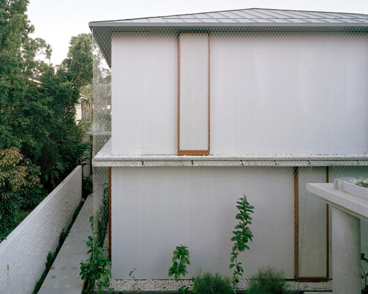 Casa Birdwood / Peter Besley Casa Birdwood / Peter Besley - Fotografia de Exterior