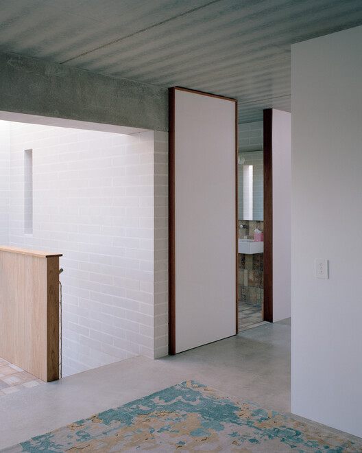 Casa Birdwood / Peter Besley - Fotografia de Interiores, Madeira