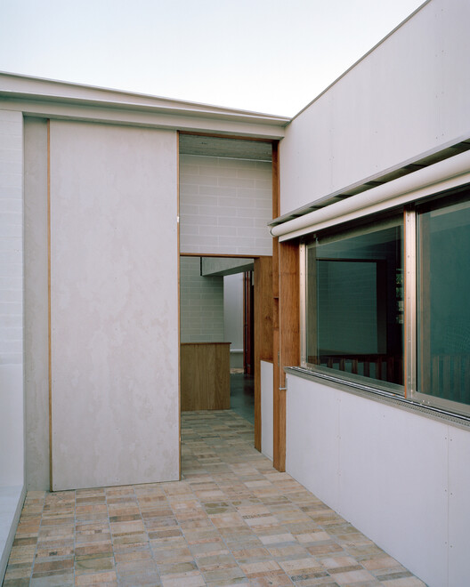 Casa Birdwood / Peter Besley Casa Birdwood / Peter Besley - Fotografia de Interiores, Concreto