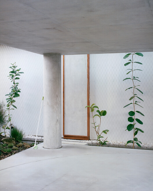 Casa Birdwood / Peter Besley Casa Birdwood / Peter Besley - Fotografia de Interiores, Concreto