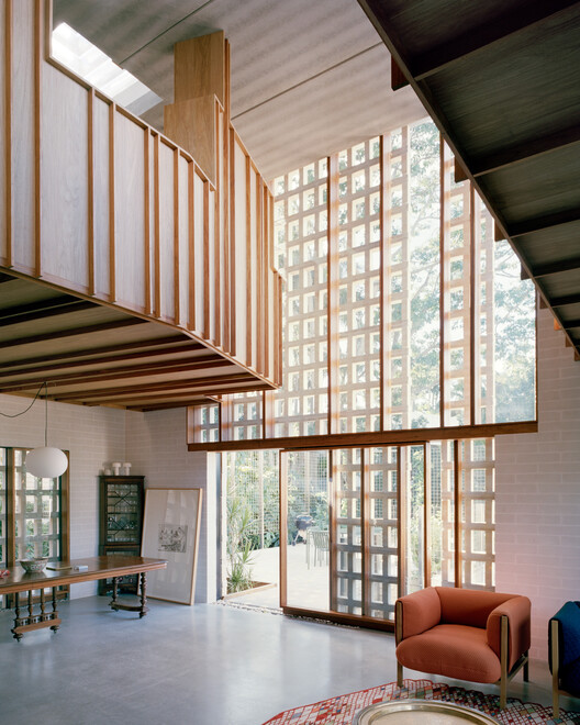 Casa Birdwood / Peter Besley - Fotografia de Interiores, Madeira, Cadeira