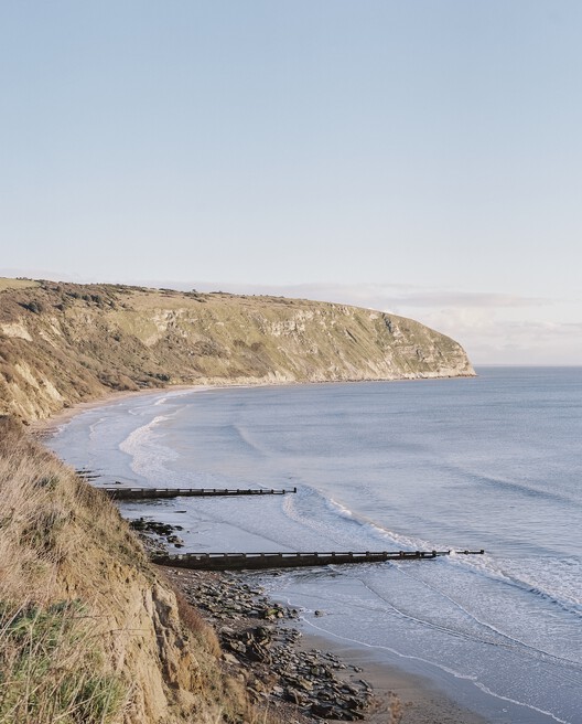 Dorset Beach House / Architecture for London Dorset Beach House / Architecture for London - Image 7 of 12