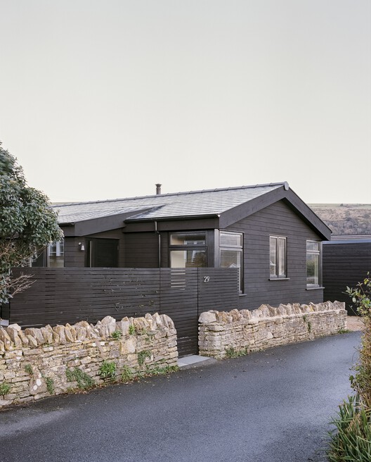 Dorset Beach House / Architecture for London - Exterior Photography