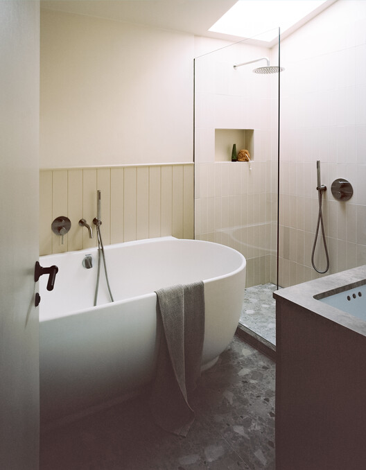 Dorset Beach House / Architecture for London Dorset Beach House / Architecture for London - Image 8 of 12